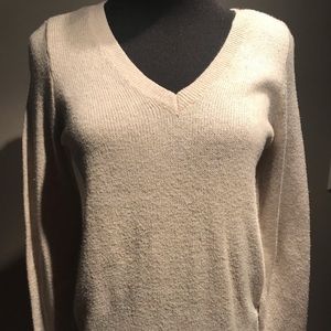 Hollister V-neck Sweater